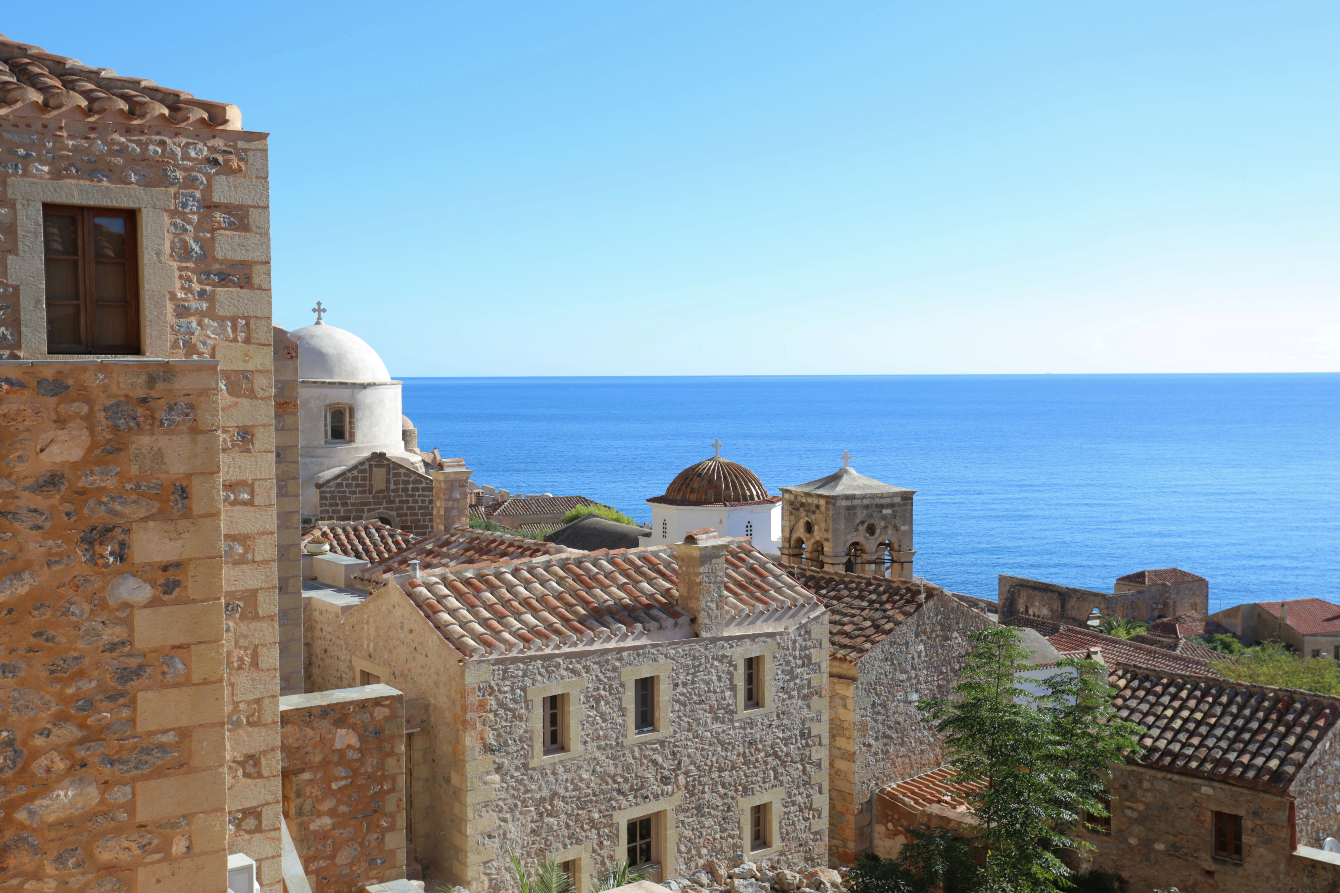 Byzantino Boutique Hotel Monemvasia: peloponnese hotel, boutique hotel ...